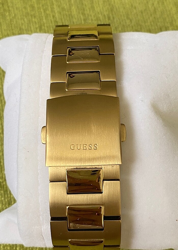 Guess erkek saat - Görsel 2