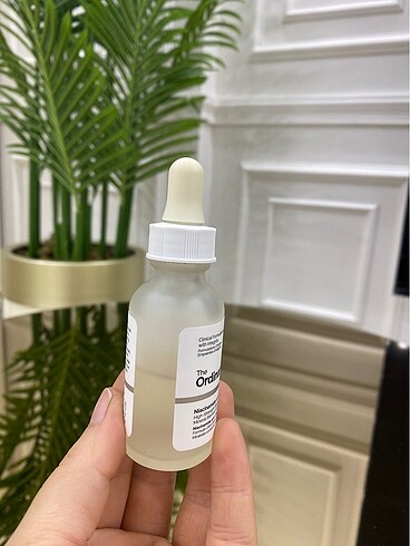  Beden The Ordinary niacinamide