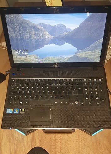ACER ASPİRE 5742 SERİES