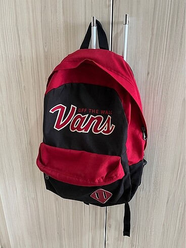 vans canta