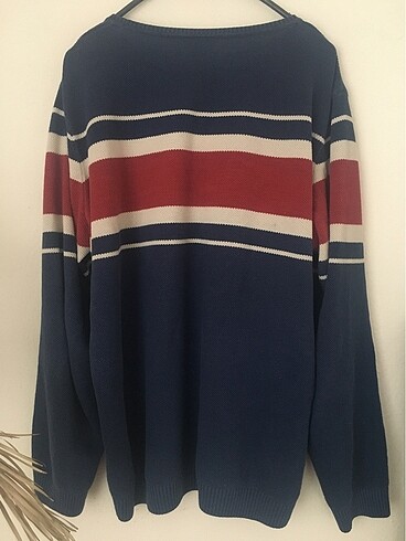 U.S Polo Assn. Polo erkek kazak