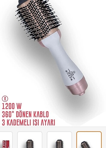 Saç düzleştirici 