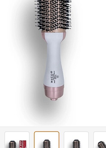 Saç düzleştirici  - Görsel 2