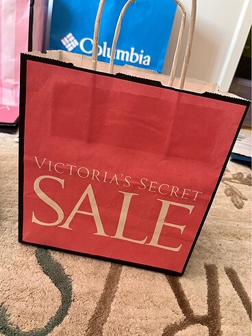 Victoria?s Secret Çanta