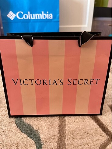 Victoria?s Secret Çanta