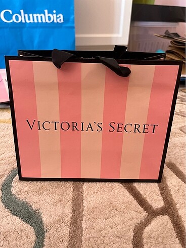 Victoria?s Secret Çanta