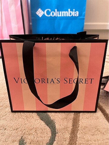 Victoria?s Secret Çanta