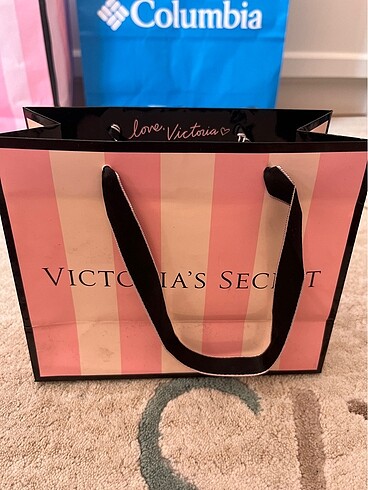 Victoria?s Secret Çanta