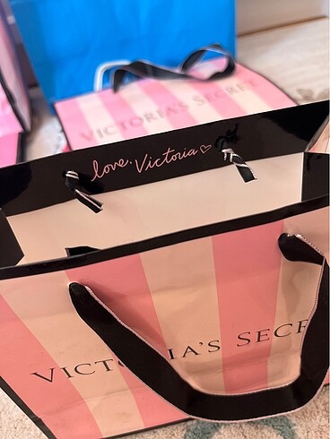  Beden Victoria?s Secret Çanta