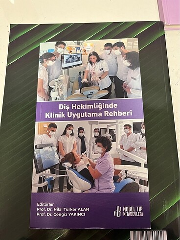 Kitap