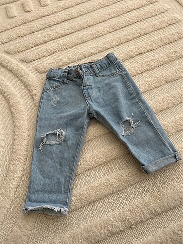 Çocuk jean