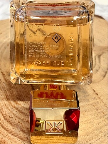  Beden Renk Maison Francis Kurkdjian Baccarat Rouge 540 Unisex Edp