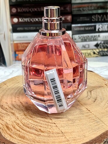 Beden Viktor&Rolf Flowerbomb Edp 5 ML