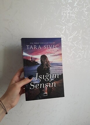 ışığım sensin