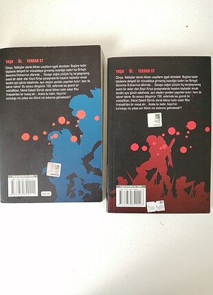  All you need is kill manga