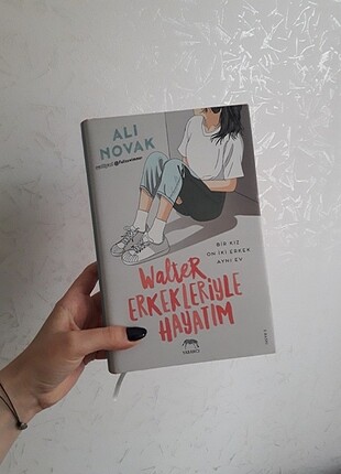 walter erkekleriyle hayatım