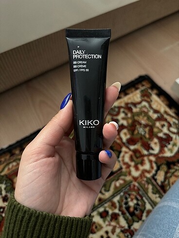 Kiko bb 03 honey