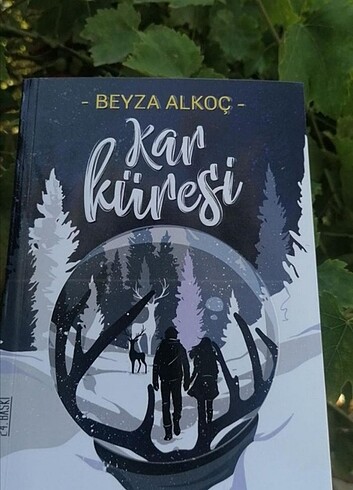 Beyza Alkoç-Kar Küresi