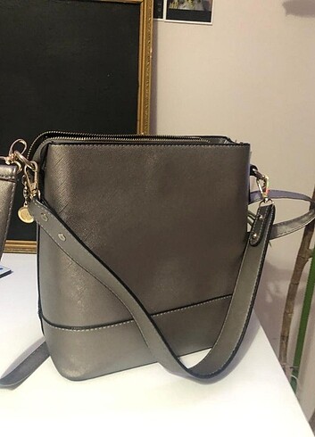 Nas Bag çanta 