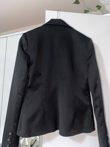 Diğer Blazer ceket