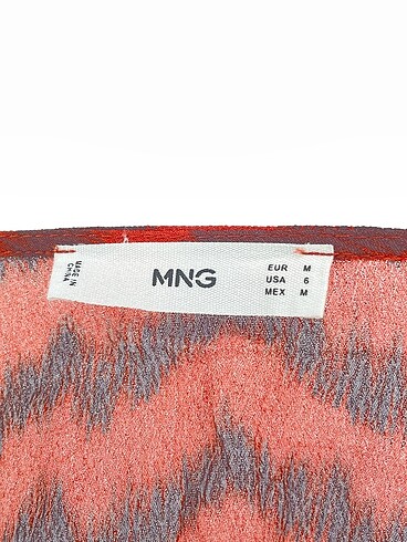 m Beden çeşitli Renk Mango Kısa Elbise %70 İndirimli.
