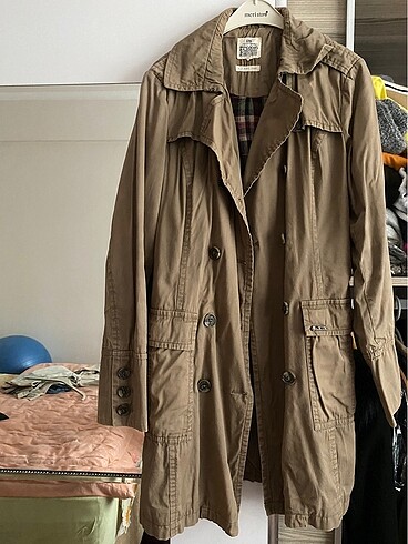 Trenchkot