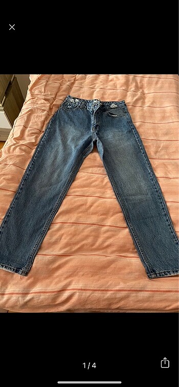 Zara jean