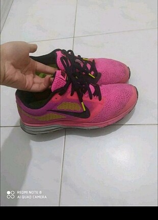 Nike 39/40 numara