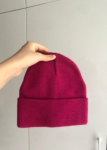 Bere / Şapka - Görsel 12