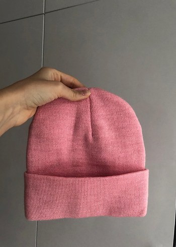 Bere / Şapka - Görsel 7