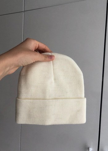 Bere / Şapka - Görsel 8