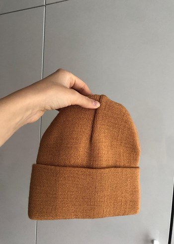 Bere / Şapka - Görsel 4