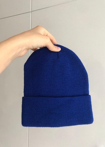 Bere / Şapka - Görsel 10