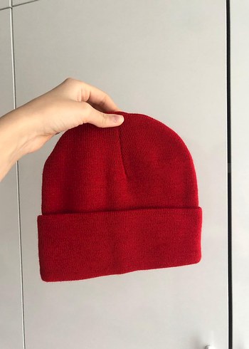 Bere / Şapka - Görsel 3