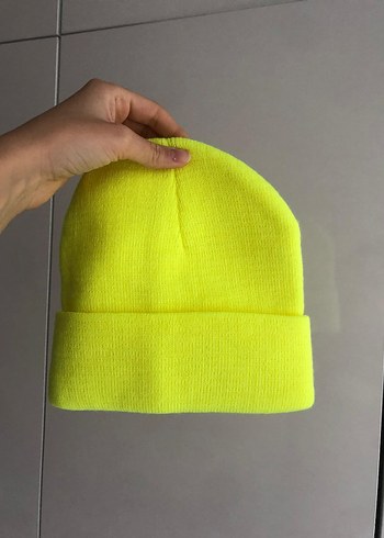 Bere / Şapka - Görsel 11