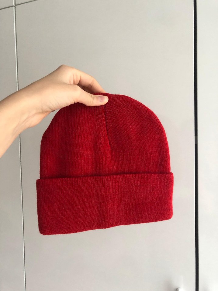 Bere / Şapka - Görsel 3