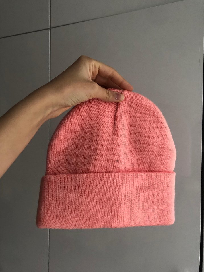 Bere / Şapka - Görsel 5