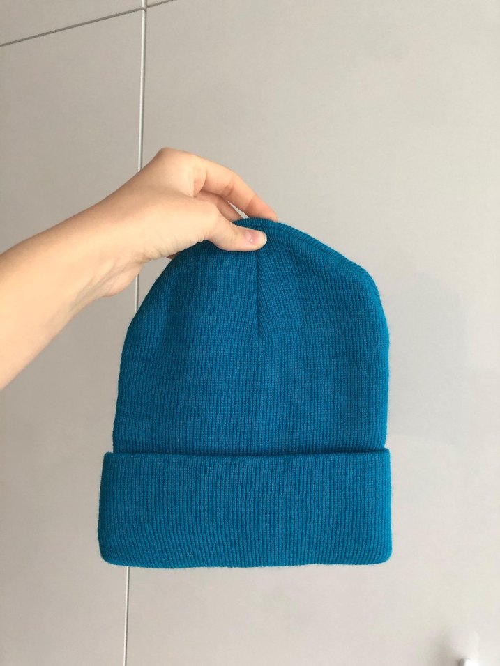 Bere / Şapka - Görsel 2