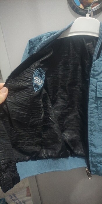 Diğer Çift taraflı ince montt