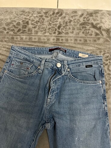 Mavi Jeans Pantolon