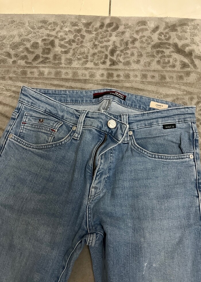 Pantolon - Görsel 2