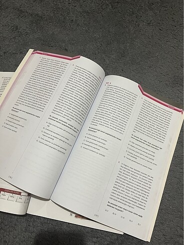  Beden Renk kitap
