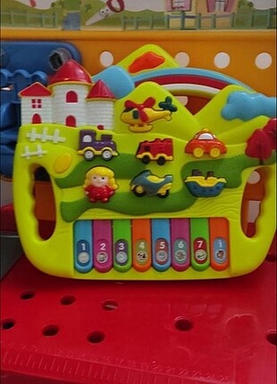 Eğitici oyuncak