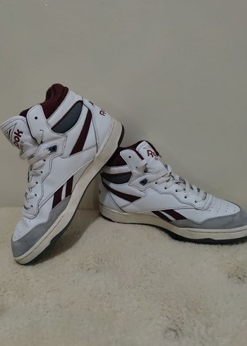 Reebok Bb 4000 İi Mid Basketbol Ayakkabisi
