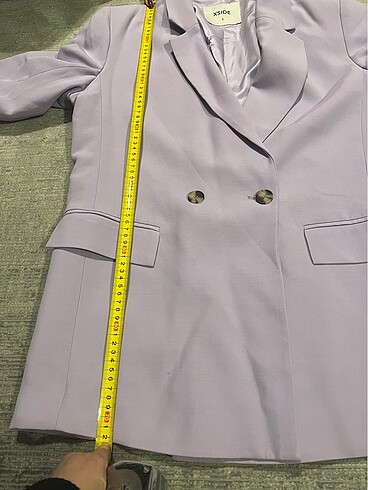 s Beden XSIDE blazer