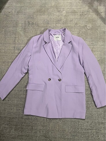 XSIDE blazer