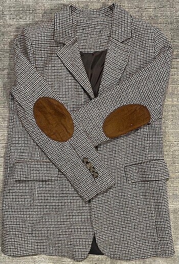 Diğer Kışlık blazer