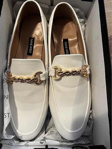 Nine West Loafer