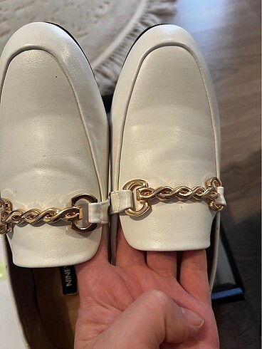 Nine West Nine West Loafer
