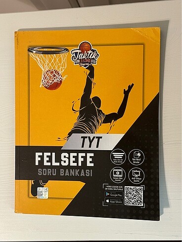 Taktik Felsefe TYT